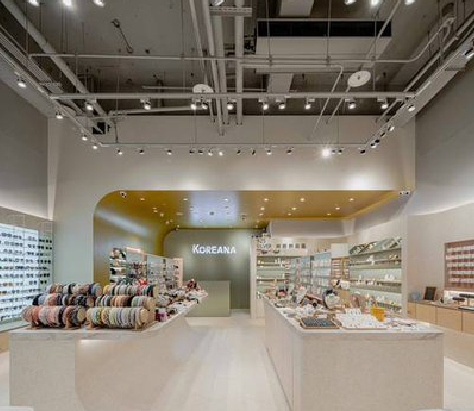 芒市店面装修流程