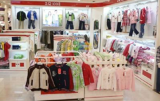 芒市店面装修风格确定。