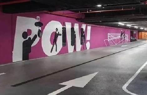 芒市墙绘设计师的选择是关键。