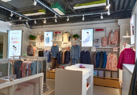 芒市超市卖场装修如何提升消费欲望？