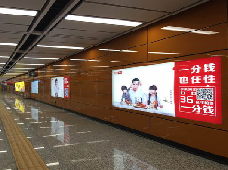 芒市广告灯箱的发展前景？