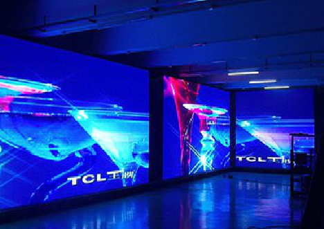 芒市如何解决LED显示屏耗电问题?